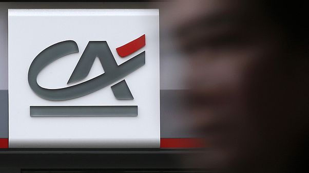 США оштрафовали Credit Agricole за нарушение режима санкций США оштрафовали Credit Agricole за нарушение режима санкций