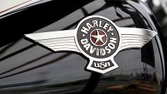 Harley-Davidson regista queda de vendas