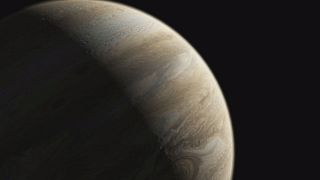 Desentrañando los secretos de Júpiter