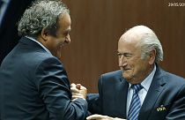 Die FIFA: Eine Reform - vielleicht, eine Kandidatur - vielleicht und ein neuer Bewerber - vielleicht