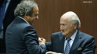 Fifa: elezioni mentenute il 26 febbraio, candidatura di Platini in ''stand-by''