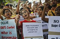 Uber-Fahrer in Indien wegen Vergewaltigung verurteilt