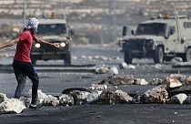 Agrava-se a espiral de violência na Cisjordânia