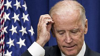 Joe Biden for US president? Wait and see…