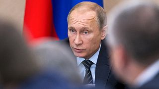 Frappes en Syrie : un accord signé entre la Russie et les Etats-Unis