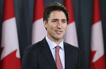 Canadá abandonará la misión de combate contra el grupo Estado Islámico