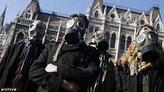Klímaváltozás: hatások és felkészülés Magyarországon