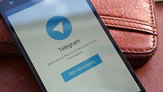 تلگرام: درخواست ایران برای جاسوسی را رد کردیم