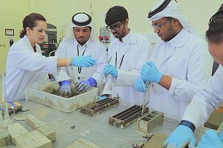 WISE Awards: Qatar maths and science push and Argentina Videobooks win praise