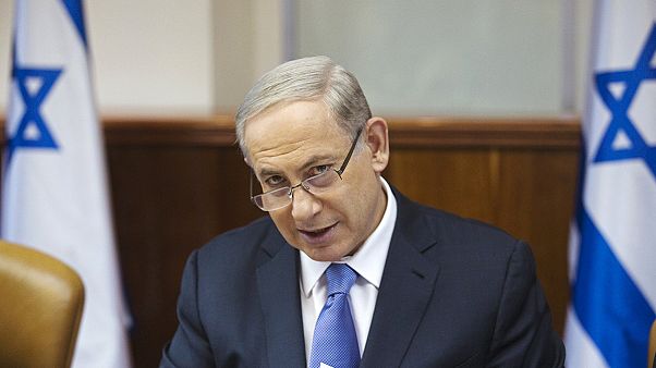 نتانیاهو: یک روحانی فلسطینی هیتلر را به نابودی یهودیان تشویق کرده بود نتانیاهو: یک روحانی فلسطینی هیتلر را به نابودی یهودیان تشویق کرده بود