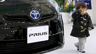 Toyota rappelle 6,5 millions de véhicules pour vérifier les lève-vitres