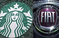 Redressement fiscal pour Fiat et Starbucks