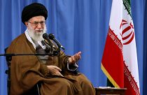 تائید مشروط برجام توسط خامنه ای