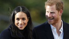 Image: Meghan Markle, Prince Harry