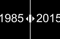 لما لا نعود إلى بعض صور 1985؟