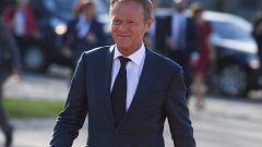 Image: Donald Tusk