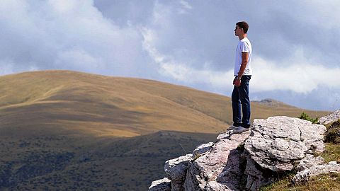 An escape into the great Macedonian outdoors