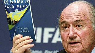 Ungemach für den "Kaiser" - die FIFA erhebt Anklage gegen Beckenbauer