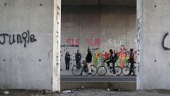 Γαλλία: Ασφυκτιά το Καλαί λόγω μεταναστευτικών ροών