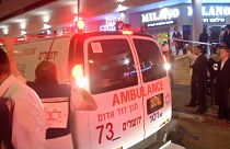 Un israelí mata en Jerusalén a otro israelí pensando que era un terrorista