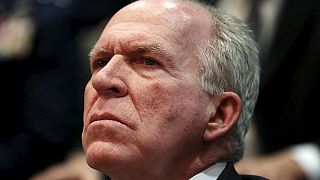 WikiLeakes release documents from CIA chief's email account