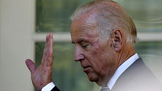 US-Vizepräsident Joe Biden verzichtet auf Präsidentschaftskandidatur