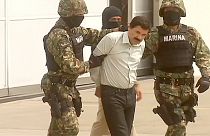 Guzman: a drogbáró sógora is benne volt a szöktetésben