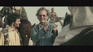 Újra itt van Bill Murray! - Rock the Kasbah