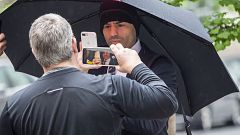 Racist Ranter