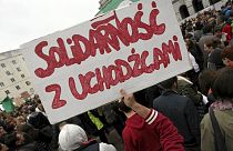 Polonia: solidaridad y reticencias ante la acogida de refugiados