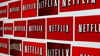 Netflix arrive en Italie