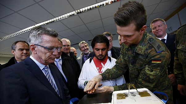 Flüchtlingskrise: Vereinte Nationen werfen der Tschechien systematische Menschenrechtsverletzungen vor Flüchtlingskrise: Vereinte Nationen werfen der Tschechien systematische Menschenrechtsverletzungen vor
