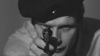 «Μια Γερμανική Νεολαία»,ντοκυμαντέρ για την Φράξια-Κόκκινος Στρατός