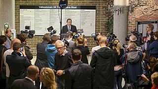 السويد: وسائل الإعلام تنشر صورة المقنع الذي هاجم مدرسة بالسيف