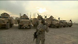 EUA e combatentes peshmerga libertam 70 reféns do Estado Islâmico