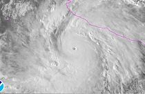 Messico: arriva l'uragano Patricia. Dichiarato lo stato d'emergenza