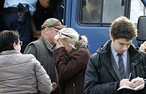 Cuarenta y dos muertos en un brutal accidente de tráfico en Francia