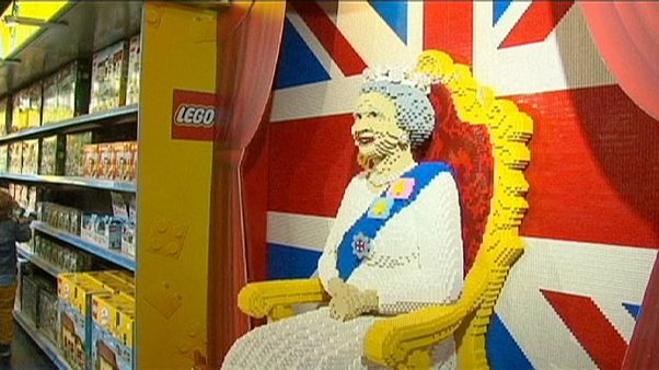 Магазины игрушек Hamleys купит китайский ритейлер Магазины игрушек Hamleys купит китайский ритейлер