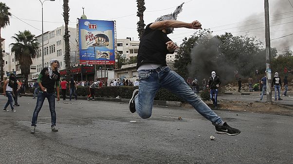 حماس و فتح خواستار پیوستن فلسطینیها به تظاهرات «روز خشم» علیه اسرائیل شدند حماس و فتح خواستار پیوستن فلسطینیها به تظاهرات «روز خشم» علیه اسرائیل شدند