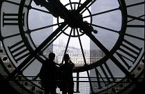 Αλλάζει η ώρα την Κυριακή