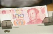 Banco Popular da China corta taxas de juro