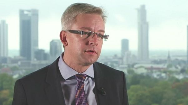 Deutsche Bundesbank's Chief Economist says they've done their homework on China Deutsche Bundesbank's Chief Economist says they've done their homework on China