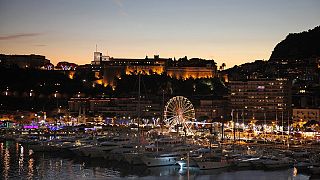 Into the sea: Monaco's new horizon