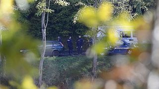 France bus crash: 'some of the victims were burned alive'