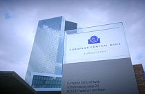 Zona Euro: Índice da atividade económica sobe em outubro