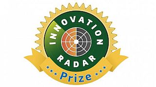 Broadbit wins EU/Euronews Innovation Radar award