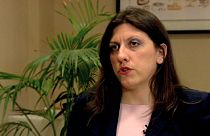 Ζωή Κωνσταντοπούλου: Δεν υπάρχουν πακέτα στήριξης αλλά συμφωνίες «θανατική ποινή»