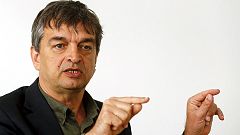 Ο Ζερόμ Σαμπάν υποψήφιος για την προεδρία της FIFA