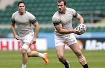 Mondiali Rugby: prima semifinale fra pesi massimi, Nuova Zelanda-Sudafrica