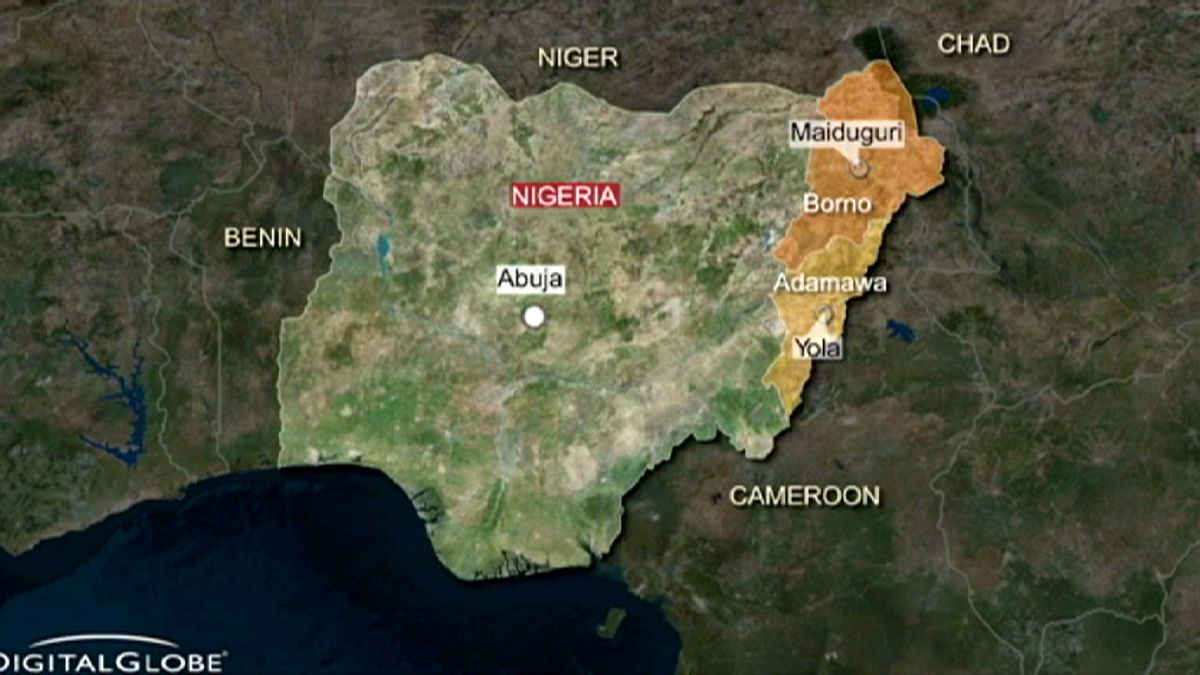 Нигерия. Новые теракты в мечетях унесли десятки жизней